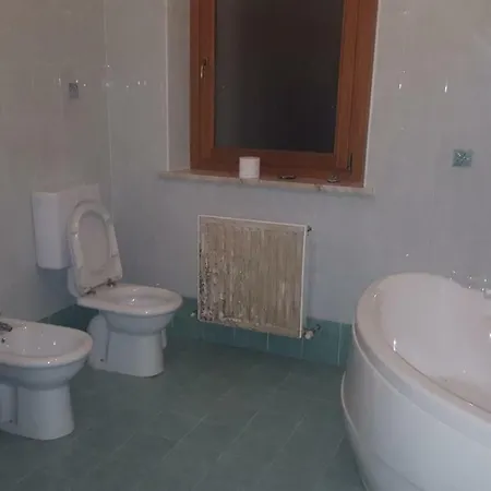 Ubytování v soukromí Xxv Aprile # 42