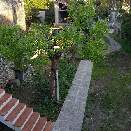 Xxv Aprile # 42 * Martignacco